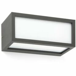 FARO BARCELONA TEJO Applique Extérieur Réf. 70573