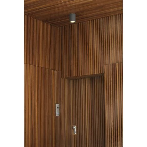 FARO BARCELONA TASA Plafonnier Extérieur Réf. 70806 4 FARO BARCELONA TASA Plafonnier Extérieur Réf. 70806 – Image 2