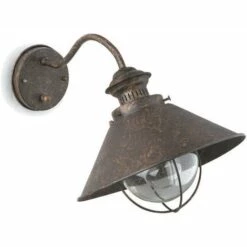 FARO BARCELONA NAUTICA Applique Extérieur Réf. 71110