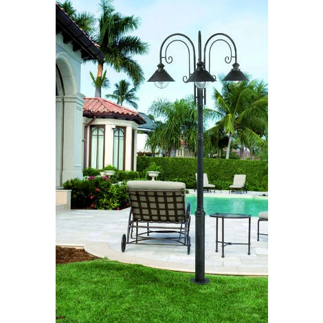 FARO BARCELONA NAUTICA Lampadaire Réf. 71118 4 FARO BARCELONA NAUTICA Lampadaire Réf. 71118 – Image 2