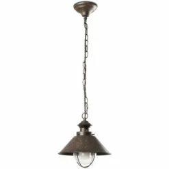 FARO BARCELONA NAUTICA Lampe Suspension Extérieur Réf. 71139