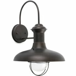 FARO BARCELONA ESTORIL Applique Extérieur Réf. 71141