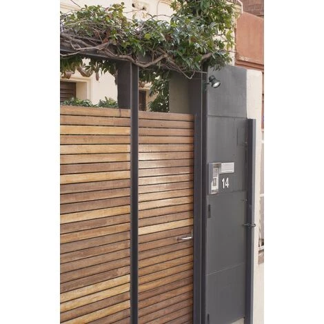 FARO BARCELONA MINI-PROJECT Applique Extérieur Réf. 71390 4 FARO BARCELONA MINI-PROJECT Applique Extérieur Réf. 71390 – Image 2