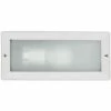 FARO BARCELONA LISO - Lampe Encastrable Au Mur Blanc Mat De FARO 2 FARO BARCELONA LISO - Lampe Encastrable Au Mur Blanc Mat De FARO -FARO BARCELONA Soldes 3564761 1