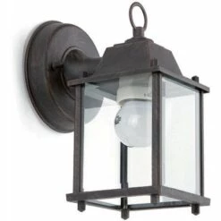 FARO BARCELONA DADO Applique Extérieur Réf. 71606