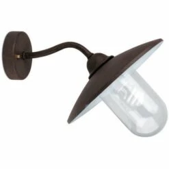 FARO BARCELONA WALLY Applique Extérieur Réf. 74261