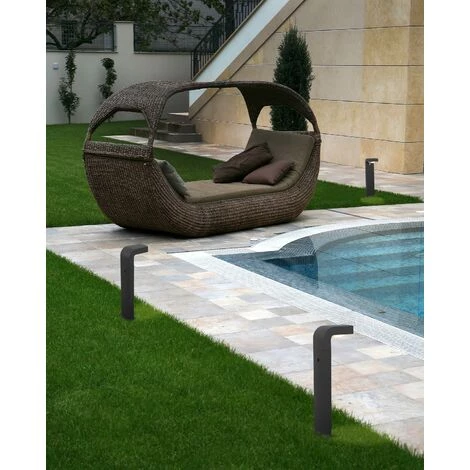 FARO BARCELONA KLAMP Balise Réf. 74411 4 FARO BARCELONA KLAMP Balise Réf. 74411 – Image 2