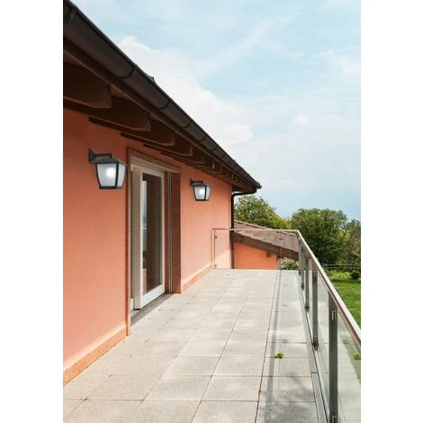 FARO BARCELONA WILMA Applique Extérieur Réf. 75000 6 FARO BARCELONA WILMA Applique Extérieur Réf. 75000 – Image 4