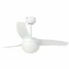 FARO BARCELONA Ventilateur De Plafond Avec Lumière Easy Réf. 33415 -FARO BARCELONA Soldes 3564860 1