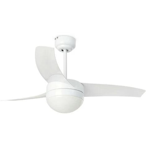 FARO BARCELONA Ventilateur De Plafond Avec Lumière Easy Réf. 33415 3 FARO BARCELONA Ventilateur De Plafond Avec Lumière Easy Réf. 33415