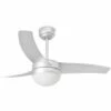FARO BARCELONA Ventilateur De Plafond Avec Lumière Easy Réf. 33416 2 FARO BARCELONA Ventilateur De Plafond Avec Lumière Easy Réf. 33416 -FARO BARCELONA Soldes 3564861 1