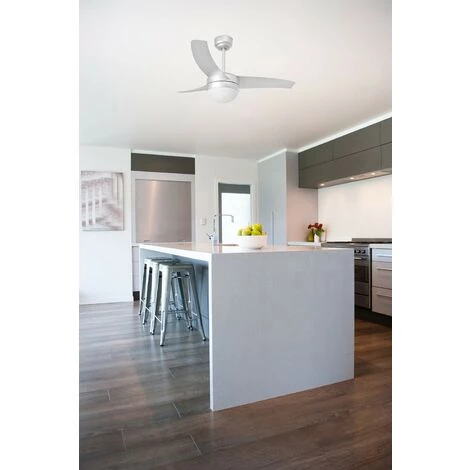 FARO BARCELONA Ventilateur De Plafond Avec Lumière Easy Réf. 33416 5 FARO BARCELONA Ventilateur De Plafond Avec Lumière Easy Réf. 33416 – Image 3