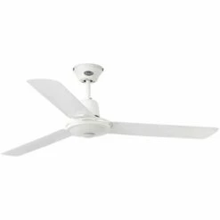 FARO BARCELONA Ventilateur De Plafond Sans Lumière Eco Indus Réf. 33005