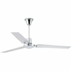 FARO BARCELONA Ventilateur De Plafond Sans Lumière Indus Réf. 33002