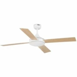 FARO BARCELONA Ventilateur De Plafond Sans Lumière Mallorca Réf. 33350