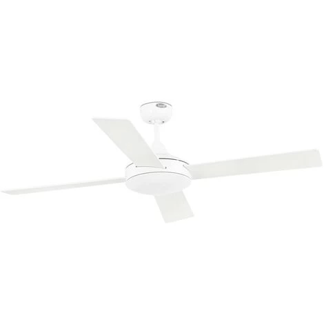 FARO BARCELONA Ventilateur De Plafond Sans Lumière Mallorca Réf. 33350 4 FARO BARCELONA Ventilateur De Plafond Sans Lumière Mallorca Réf. 33350 – Image 2