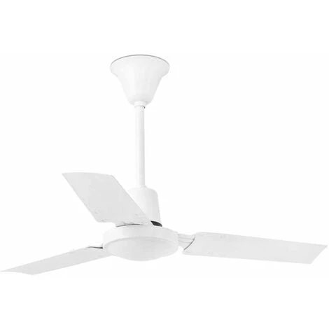 FARO BARCELONA Ventilateur De Plafond Sans Lumière Mini Indus Réf. 33011 3 FARO BARCELONA Ventilateur De Plafond Sans Lumière Mini Indus Réf. 33011