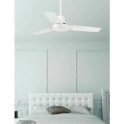 FARO BARCELONA Ventilateur De Plafond Sans Lumière Mini Indus Réf. 33011 8 FARO BARCELONA Ventilateur De Plafond Sans Lumière Mini Indus Réf. 33011 -FARO BARCELONA Soldes 3564884 3