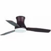 FARO BARCELONA Ventilateur De Plafond Avec Lumière Tonsay Réf. 33386 2 FARO BARCELONA Ventilateur De Plafond Avec Lumière Tonsay Réf. 33386 -FARO BARCELONA Soldes 3564897 1