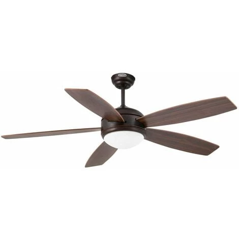 FARO BARCELONA Ventilateur De Plafond Avec Lumière Vanu Réf. 33314 3 FARO BARCELONA Ventilateur De Plafond Avec Lumière Vanu Réf. 33314