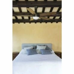 FARO BARCELONA Ventilateur De Plafond Avec Lumière Vanu Réf. 33314 5 FARO BARCELONA Ventilateur De Plafond Avec Lumière Vanu Réf. 33314 -FARO BARCELONA Soldes 3564901 2