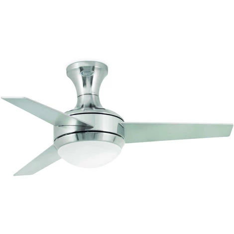 FARO BARCELONA Ventilateur De Plafond Avec Lumière Mini UFO Réf. 33455 3 FARO BARCELONA Ventilateur De Plafond Avec Lumière Mini UFO Réf. 33455