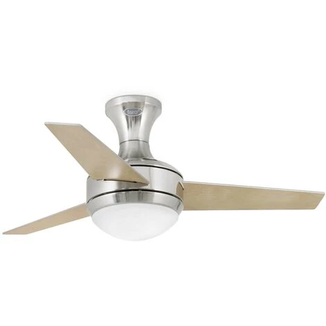 FARO BARCELONA Ventilateur De Plafond Avec Lumière Mini UFO Réf. 33455 4 FARO BARCELONA Ventilateur De Plafond Avec Lumière Mini UFO Réf. 33455 – Image 2