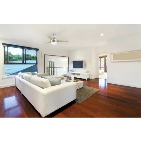 FARO BARCELONA Ventilateur De Plafond Avec Lumière Mini UFO Réf. 33455 5 FARO BARCELONA Ventilateur De Plafond Avec Lumière Mini UFO Réf. 33455 – Image 3