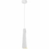 FARO BARCELONA PLUMA Lampe Suspension Réf. 64170