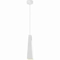 FARO BARCELONA PLUMA Lampe Suspension Réf. 64170