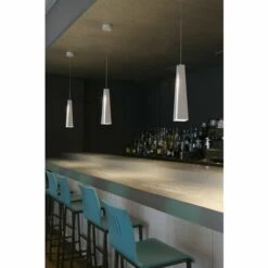 FARO BARCELONA PLUMA Lampe Suspension Réf. 64170 8 FARO BARCELONA PLUMA Lampe Suspension Réf. 64170 -FARO BARCELONA Soldes 3564945 3