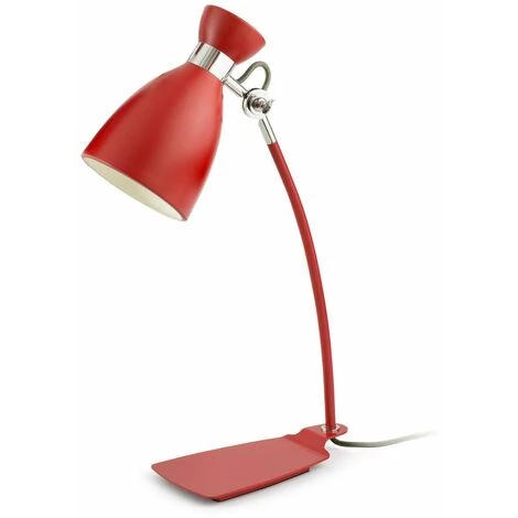 FARO BARCELONA RETRO Lampe De Table Réf. 20005 3 FARO BARCELONA RETRO Lampe De Table Réf. 20005