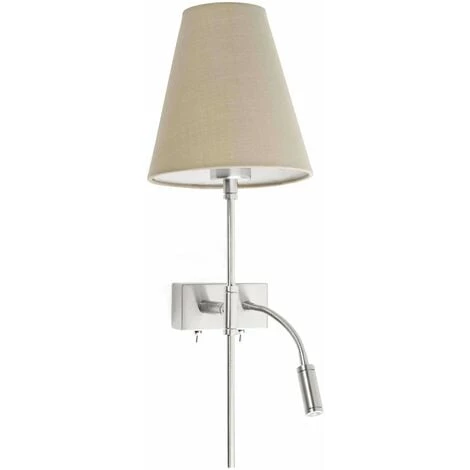 FARO BARCELONA SABANA Applique Réf. 29991 3 FARO BARCELONA SABANA Applique Réf. 29991