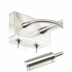 FARO BARCELONA SABANA Applique Réf. 29991 8 FARO BARCELONA SABANA Applique Réf. 29991 -FARO BARCELONA Soldes 3564959 2