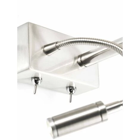 FARO BARCELONA SABANA Applique Réf. 29991 4 FARO BARCELONA SABANA Applique Réf. 29991 – Image 2