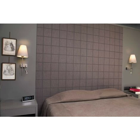 FARO BARCELONA SABANA Applique Réf. 29991 5 FARO BARCELONA SABANA Applique Réf. 29991 – Image 3