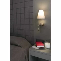 FARO BARCELONA SABANA Applique Réf. 29991 11 FARO BARCELONA SABANA Applique Réf. 29991 -FARO BARCELONA Soldes 3564959 5