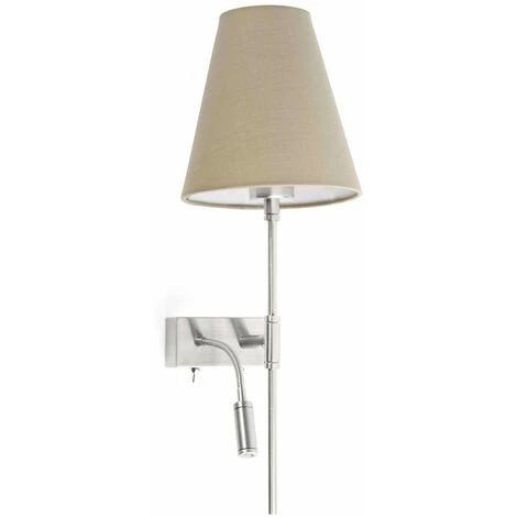 FARO BARCELONA SABANA Applique Réf. 29992 3 FARO BARCELONA SABANA Applique Réf. 29992