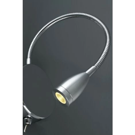 FARO BARCELONA LOKE Applique Réf. 40994 5 FARO BARCELONA LOKE Applique Réf. 40994 – Image 3