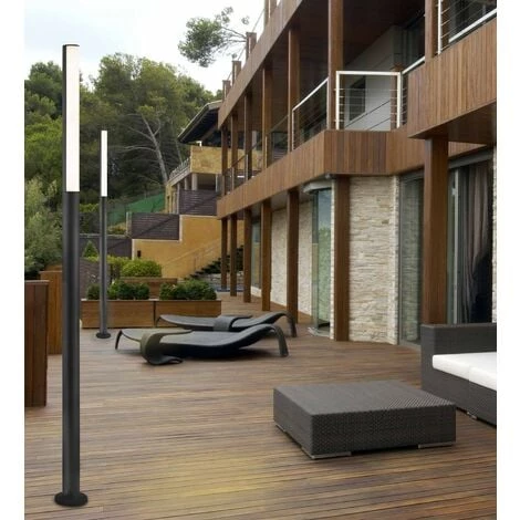 FARO BARCELONA BERET Lampadaire Réf. 75524 6 FARO BARCELONA BERET Lampadaire Réf. 75524 – Image 4