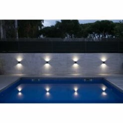 FARO BARCELONA LING Applique Extérieur Réf. 70812 5 FARO BARCELONA LING Applique Extérieur Réf. 70812 -FARO BARCELONA Soldes 3564997 2