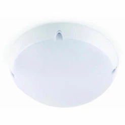 FARO BARCELONA DAKYU LED-PIR Plafonnier Extérieur - Blanc