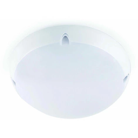 FARO BARCELONA DAKYU LED-PIR Plafonnier Extérieur - Blanc 3 FARO BARCELONA DAKYU LED-PIR Plafonnier Extérieur - Blanc