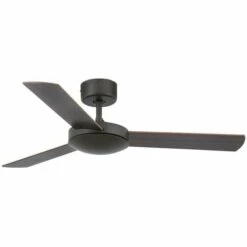 FARO BARCELONA Ventilateur De Plafond Sans Lumière Mini Mallorca Réf. 33605