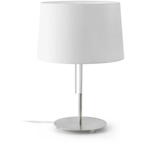 FARO BARCELONA VOLTA Lampe De Table Réf. 20025 3 FARO BARCELONA VOLTA Lampe De Table Réf. 20025