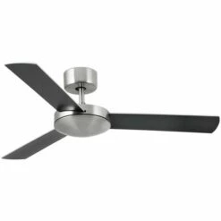 FARO BARCELONA Ventilateur De Plafond Sans Lumière Mini Mallorca Réf. 33604