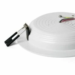 FARO BARCELONA TED Lampe Encastrable Au Plafond Blanc De FARO 8 FARO BARCELONA TED Lampe Encastrable Au Plafond Blanc De FARO -FARO BARCELONA Soldes 3565078 2