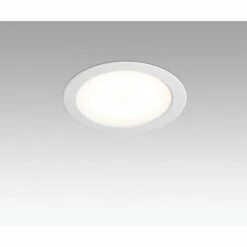 FARO BARCELONA TED Lampe Encastrable Au Plafond Blanc De FARO 9 FARO BARCELONA TED Lampe Encastrable Au Plafond Blanc De FARO -FARO BARCELONA Soldes 3565078 3