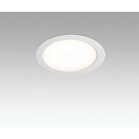 FARO BARCELONA TED Lampe Encastrable Au Plafond Blanc De FARO 5 FARO BARCELONA TED Lampe Encastrable Au Plafond Blanc De FARO – Image 3