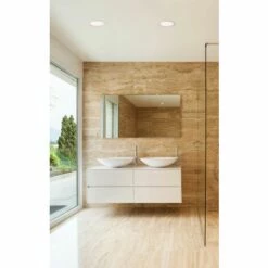 FARO BARCELONA TED Lampe Encastrable Au Plafond Blanc De FARO 10 FARO BARCELONA TED Lampe Encastrable Au Plafond Blanc De FARO -FARO BARCELONA Soldes 3565078 4